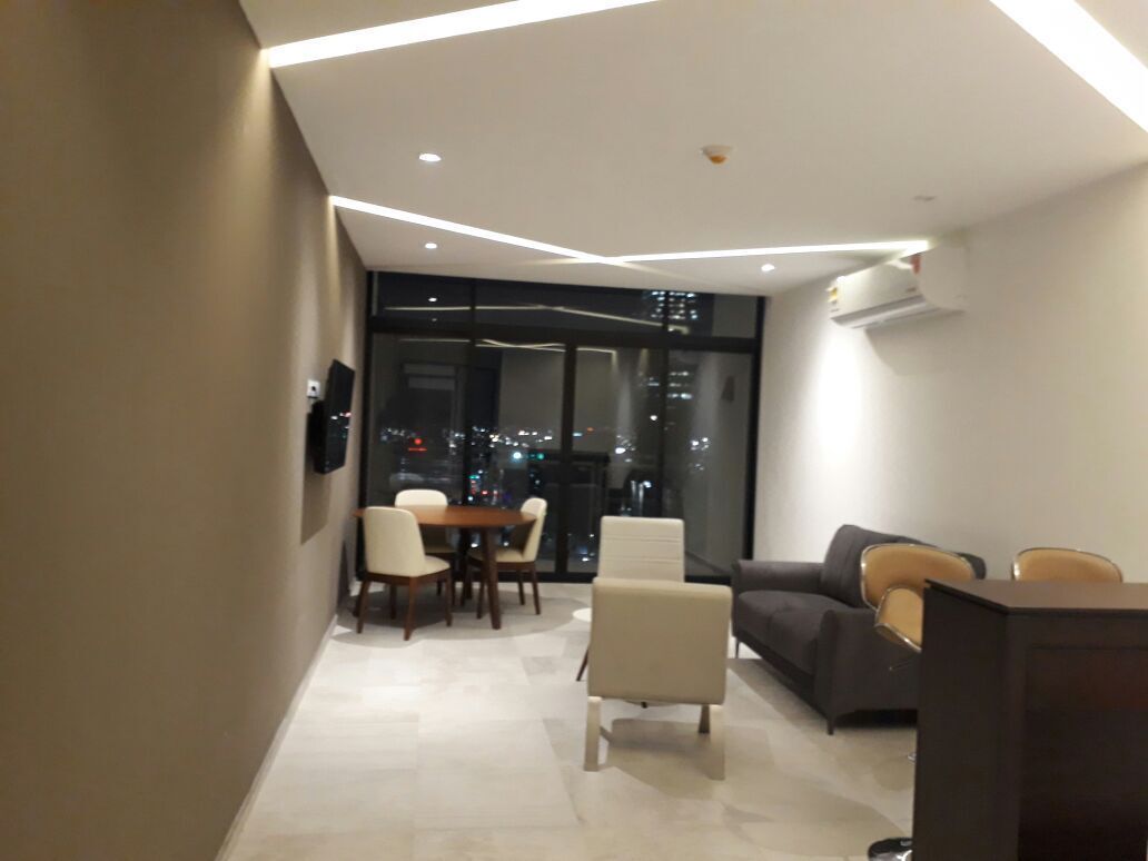 Apartamento em Centro, Monterrey, foto 13 de 16