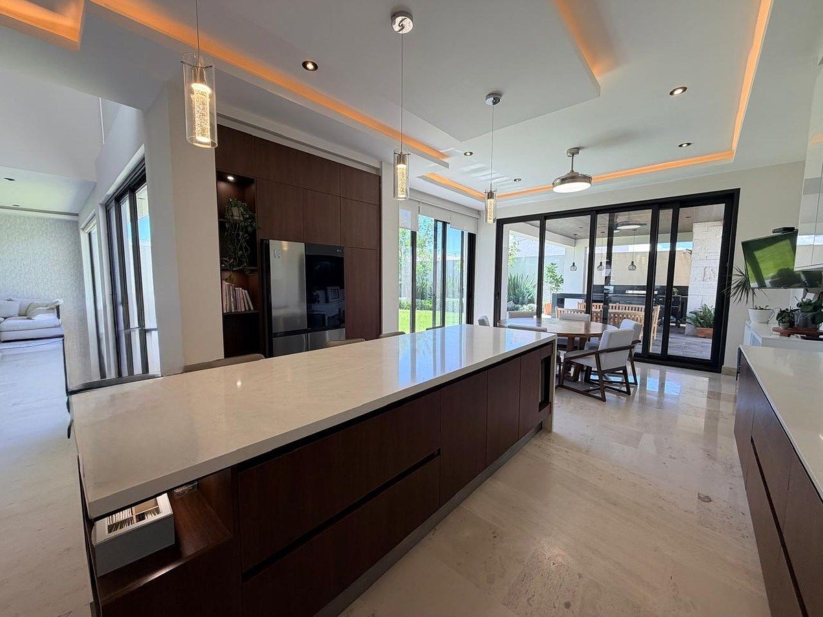 Casa en Residencial La Salle, Durango, foto 4 de 8