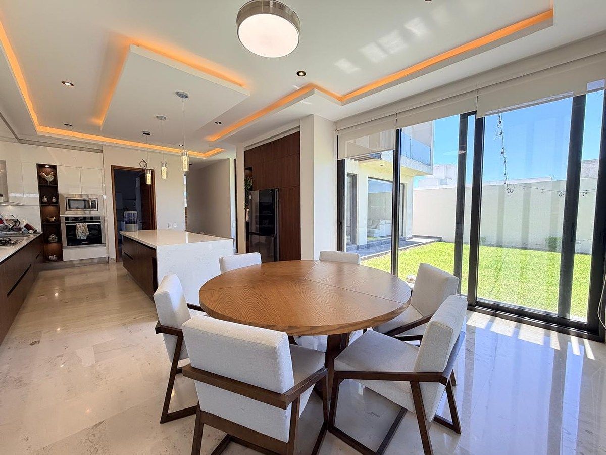 Casa en Residencial La Salle, Durango, foto 5 de 8