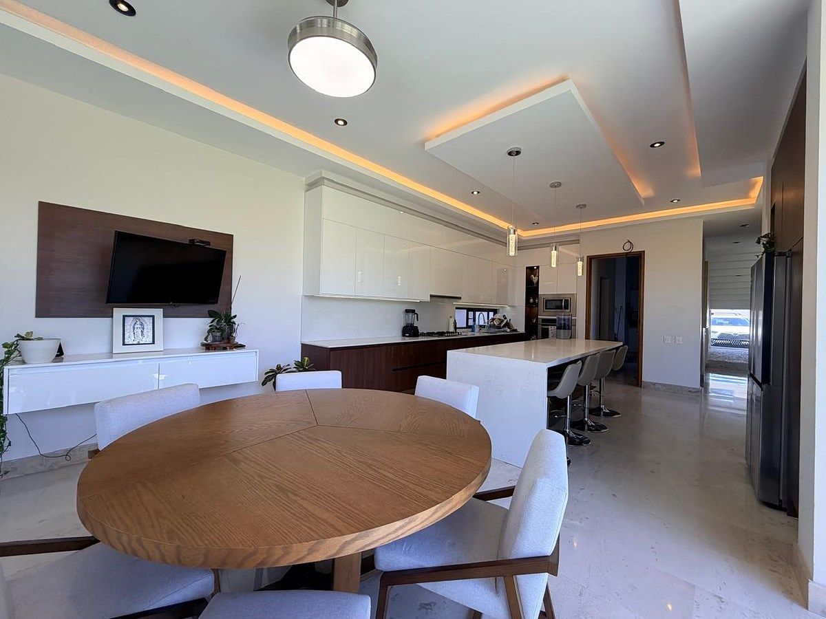 Casa en Residencial La Salle, Durango, foto 6 de 8