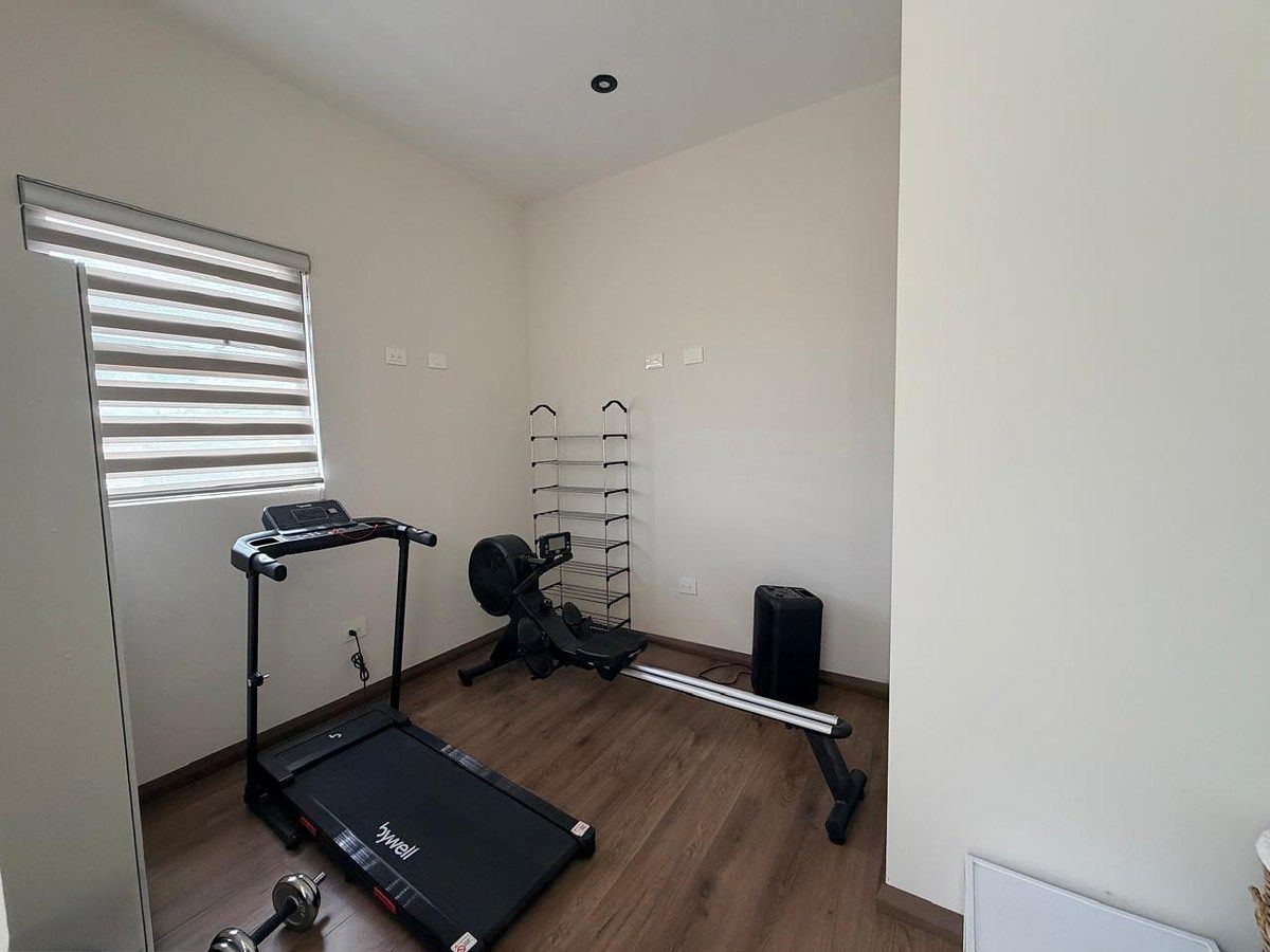Casa en Residencial La Salle, Durango, foto 7 de 8