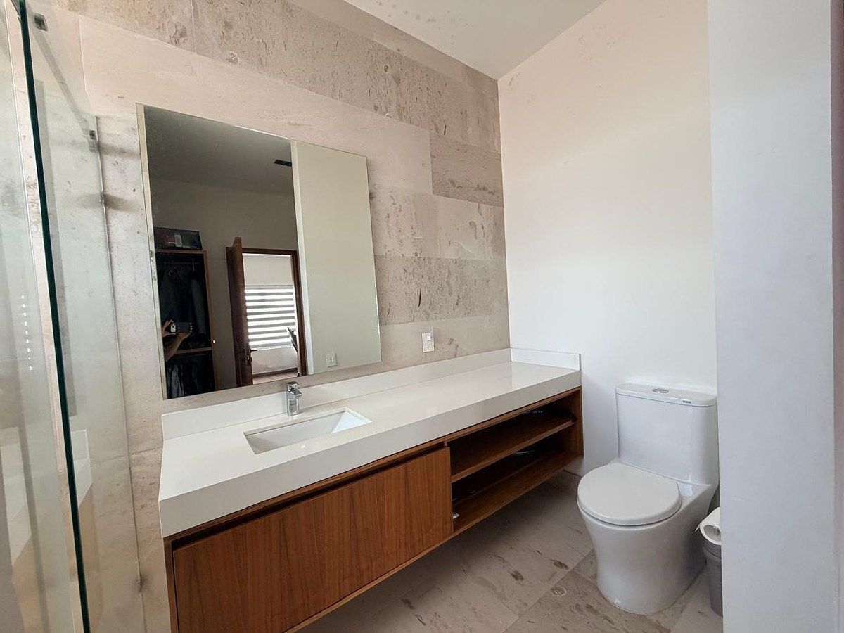 Casa en Residencial La Salle, Durango, foto 8 de 8