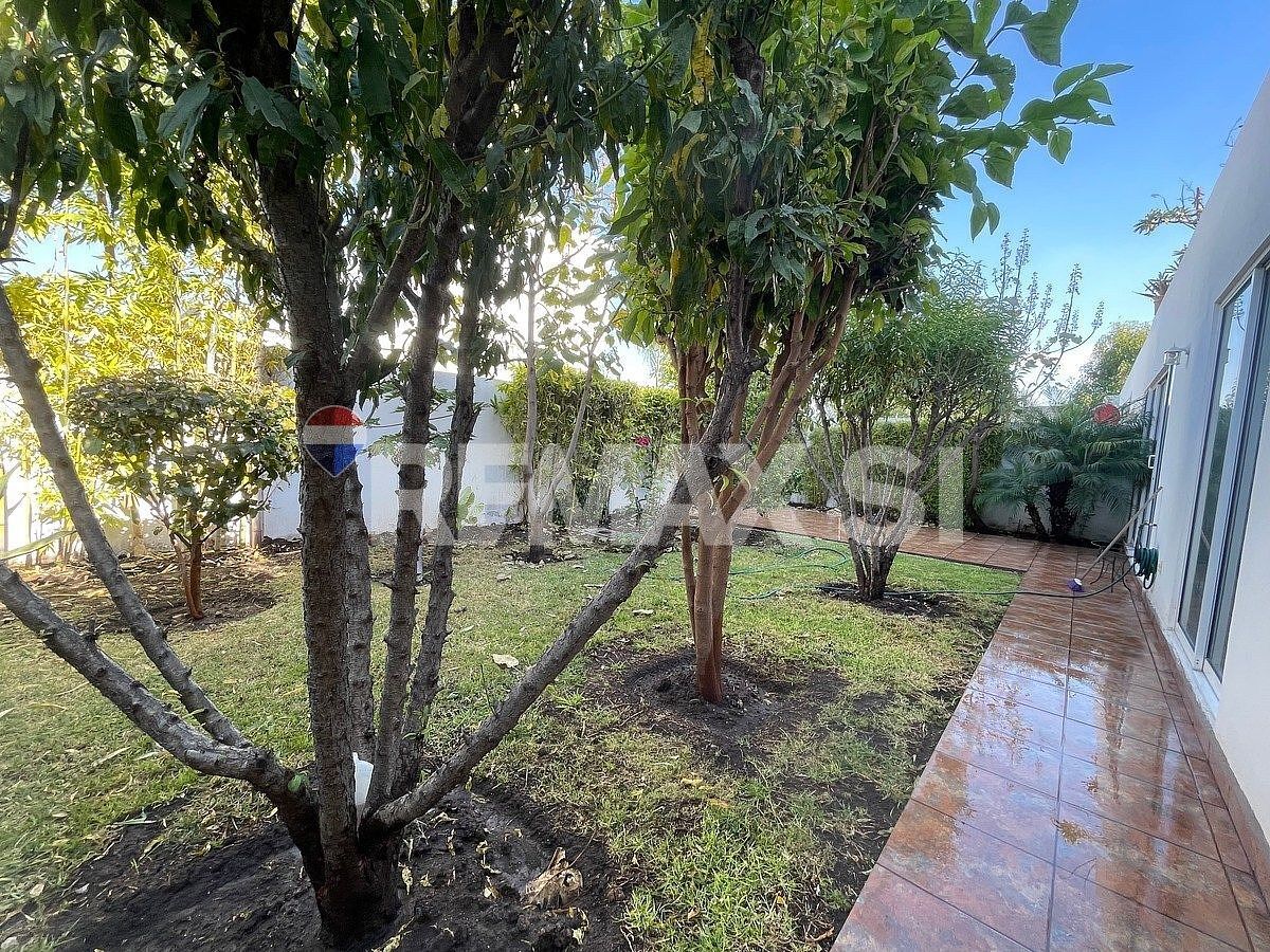 Casa en Fraccionamiento El Mirador, El Marqués, foto 7 de 23