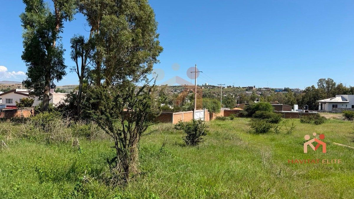 Lot in Del Bosque, Durango, photo 4 of 5