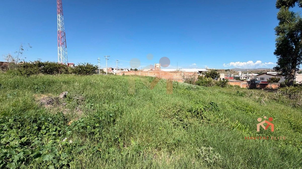 Lot in Del Bosque, Durango, photo 5 of 5