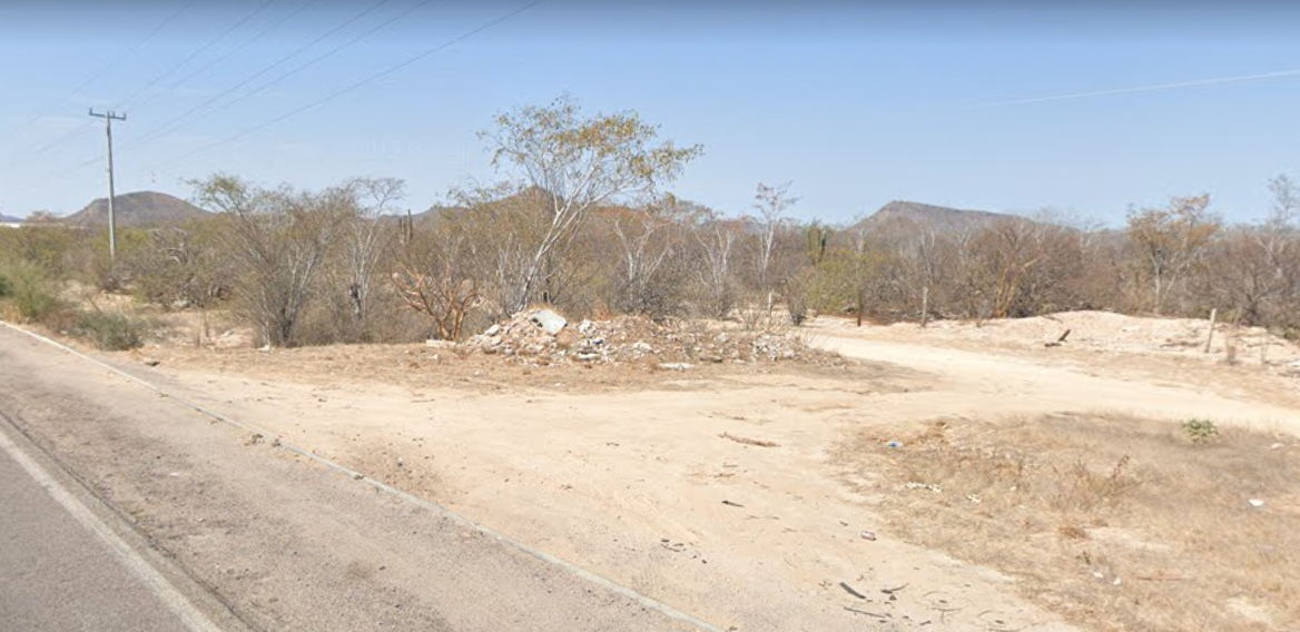 Terreno en Valle de las Vinoramas, La Paz, foto 4 de 7