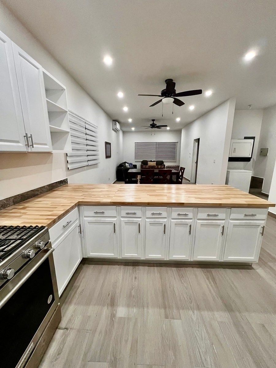 Apartamento em El Yerbaniz, Santiago, foto 5 de 24