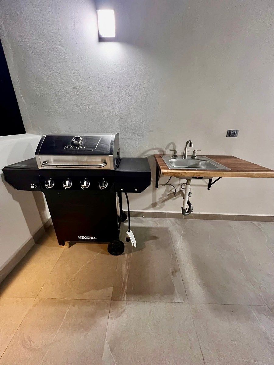Apartamento em El Yerbaniz, Santiago, foto 24 de 24