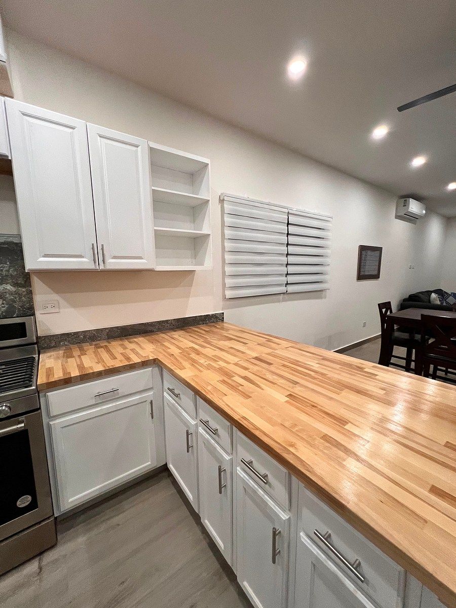 Apartamento em El Yerbaniz, Santiago, foto 10 de 24
