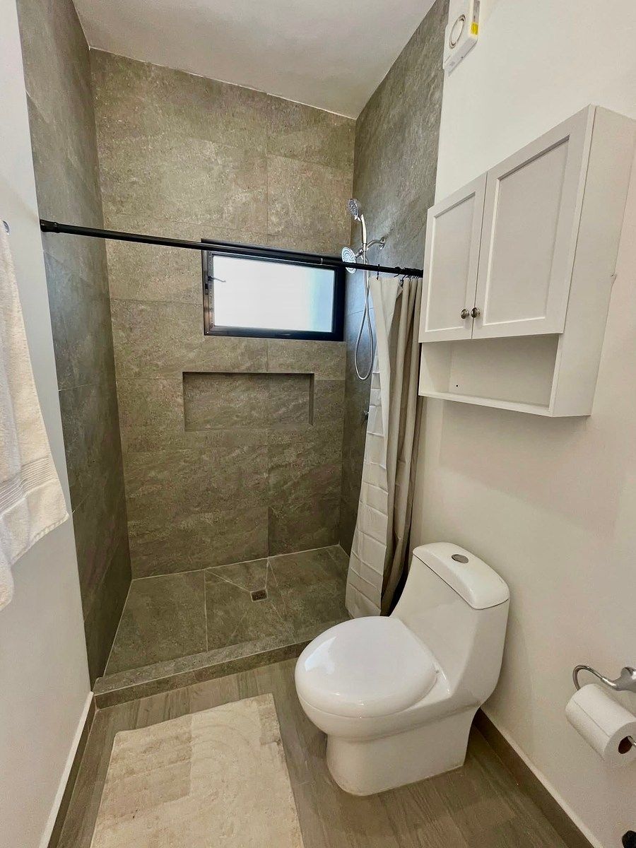 Apartamento em El Yerbaniz, Santiago, foto 12 de 24