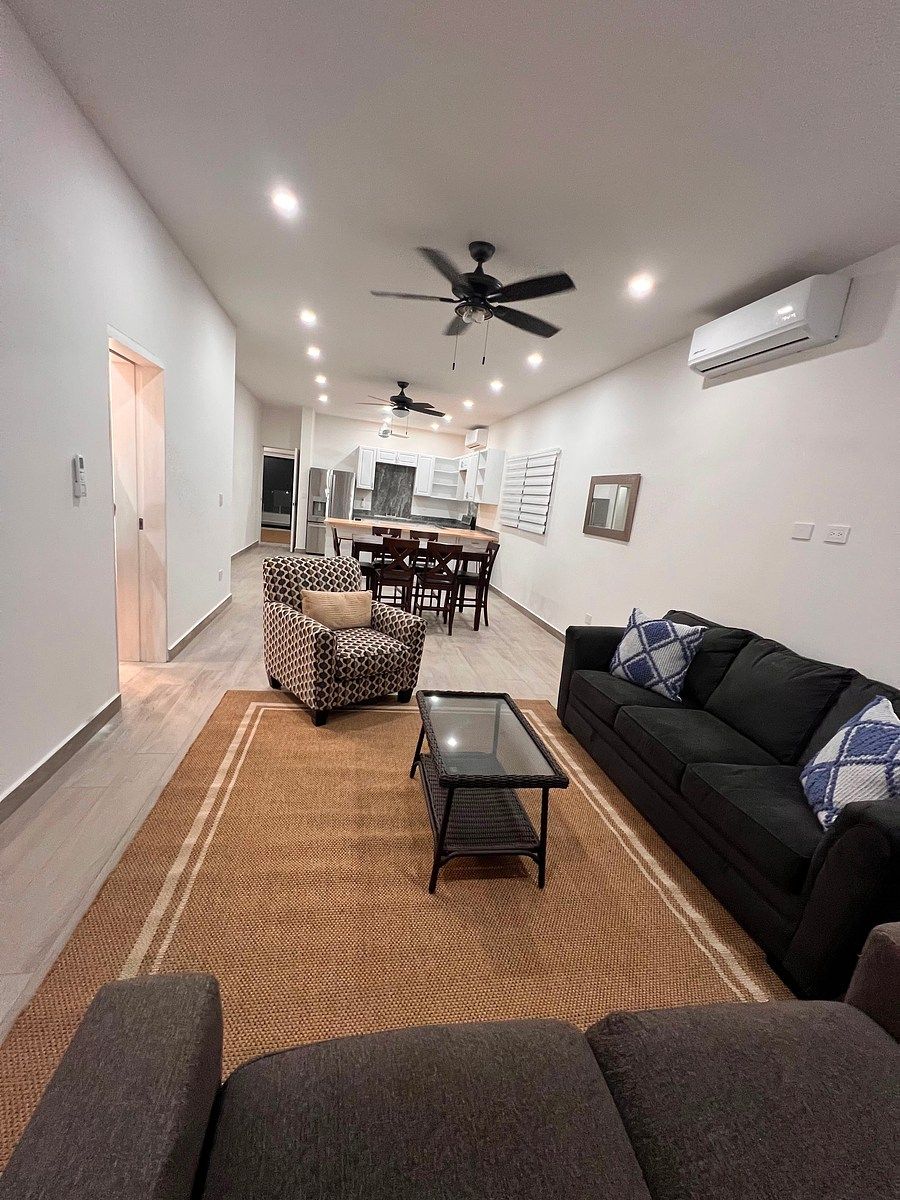 Apartamento em El Yerbaniz, Santiago, foto 2 de 24