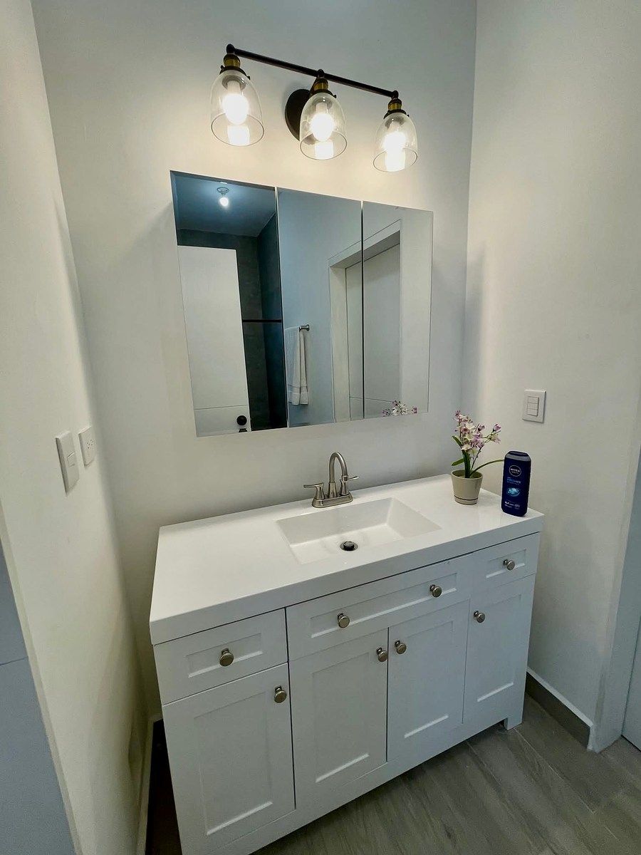 Apartamento em El Yerbaniz, Santiago, foto 15 de 24