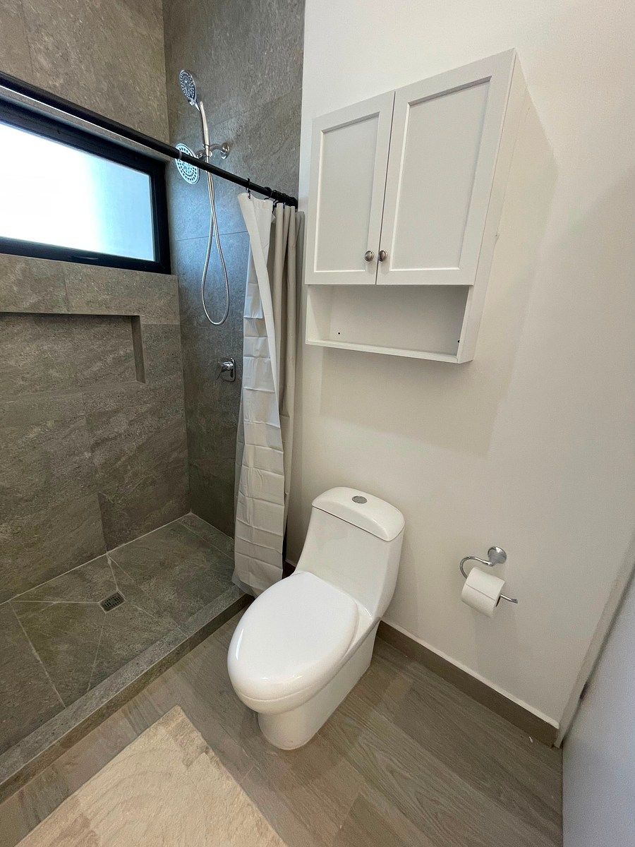 Apartamento em El Yerbaniz, Santiago, foto 16 de 24