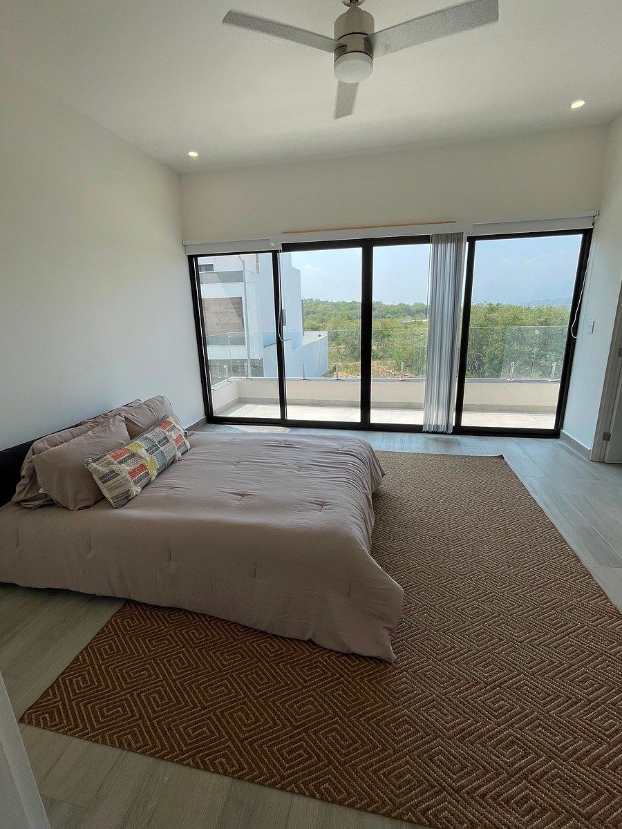 Apartamento em El Yerbaniz, Santiago, foto 19 de 24