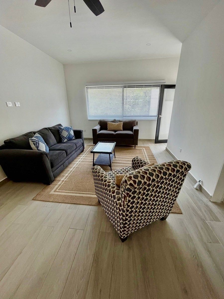 Apartamento em El Yerbaniz, Santiago, foto 3 de 24