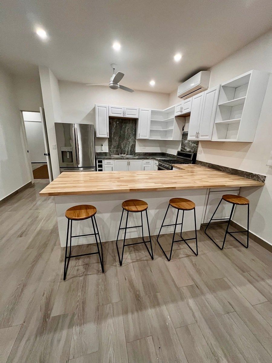 Apartamento para alugar em El Yerbaniz, Santiago, Nuevo León, foto 1 de 24