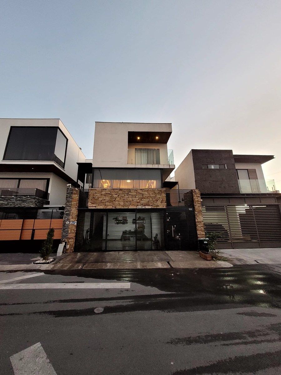 Venta de Casa en Cumbres del Sol, Monterrey, Nuevo León, foto 1 de 9