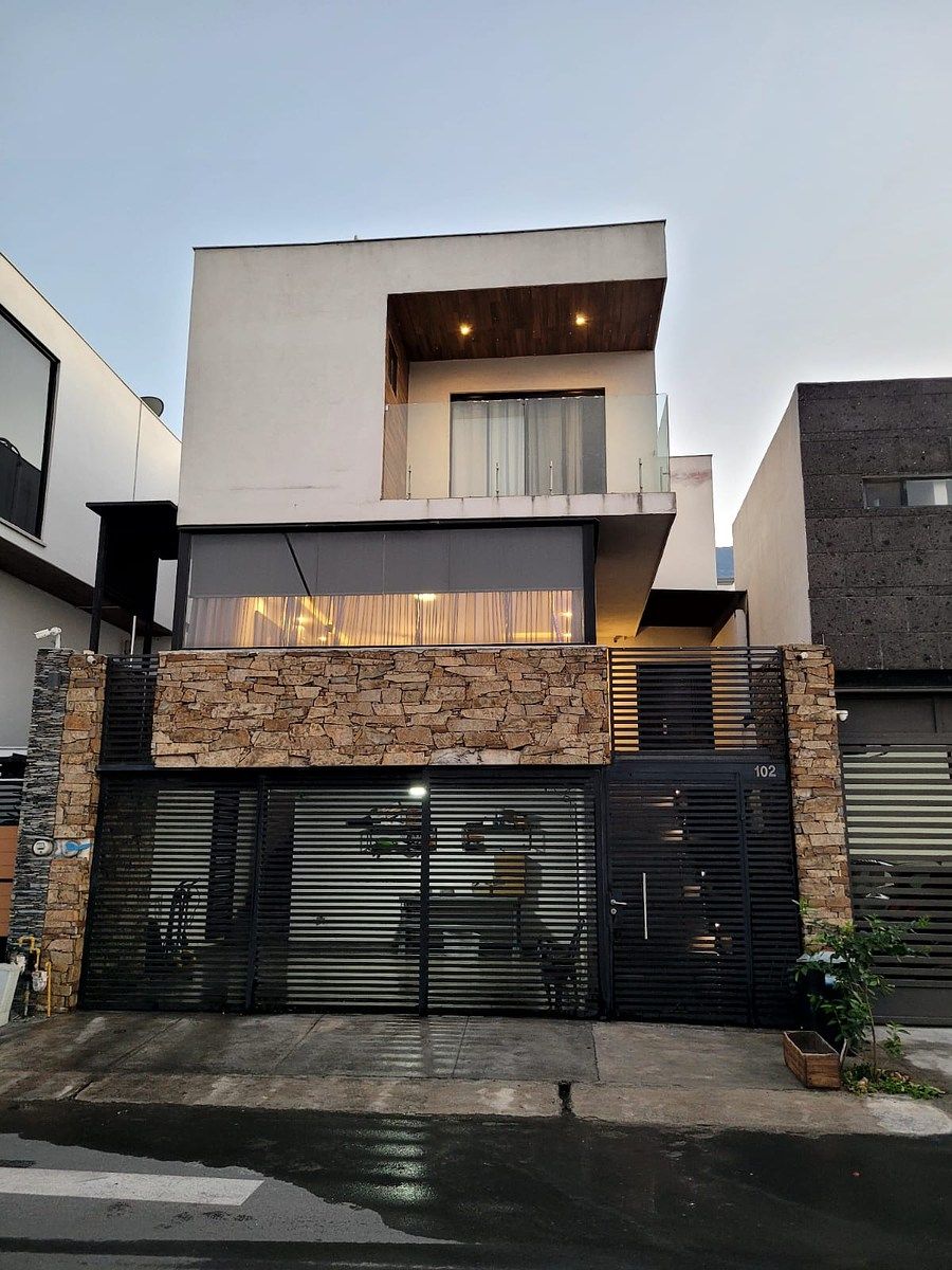Casa en Cumbres del Sol, Monterrey, foto 2 de 9