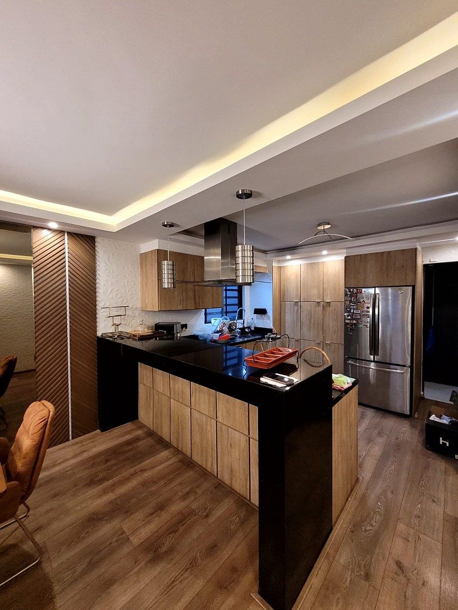 Casa en Cumbres del Sol, Monterrey, foto 6 de 9