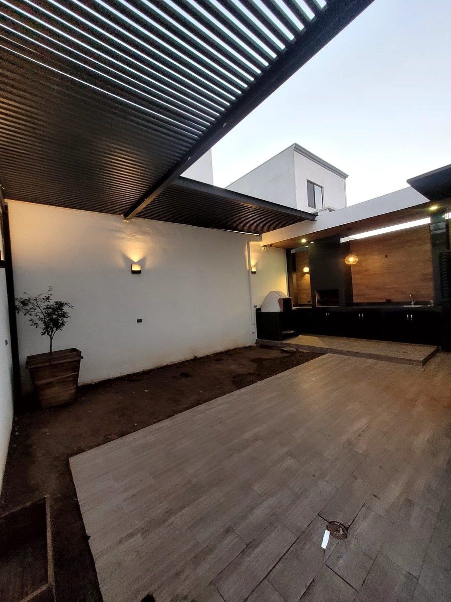 Casa en Cumbres del Sol, Monterrey, foto 7 de 9