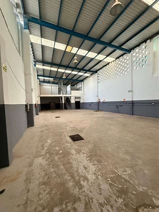 DEPÓSITO PARA ALUGUEL, foto 1 de 9