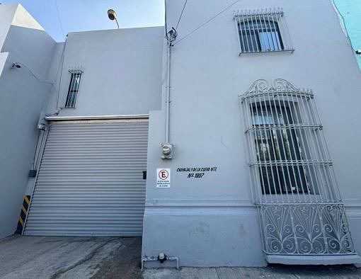 Galpão comercial em 1 de Mayo (F-97), Monterrey, foto 6 de 9