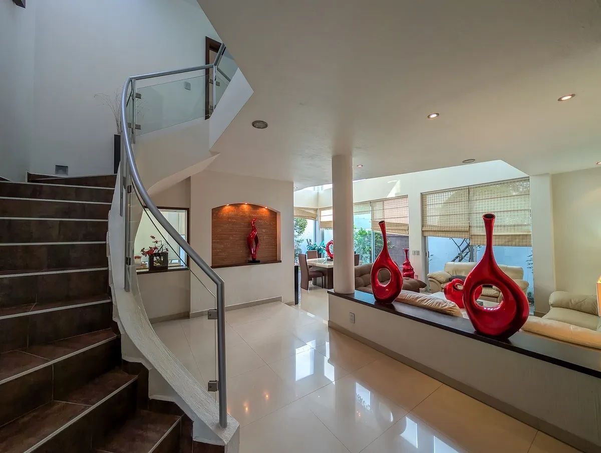 Casa em condomínio fechado em Jardín Real, Zapopan, foto 3 de 38
