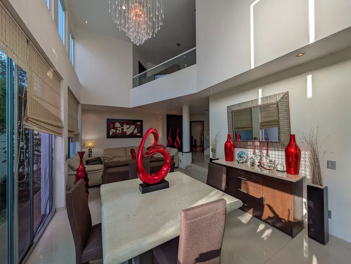 Casa em condomínio fechado em Jardín Real, Zapopan, foto 11 de 38