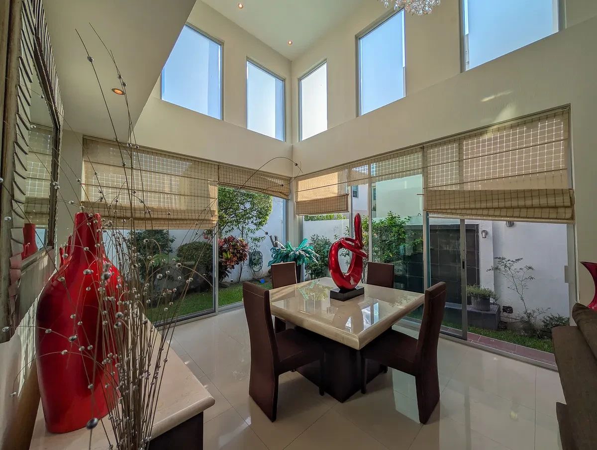 Casa em condomínio fechado em Jardín Real, Zapopan, foto 12 de 38