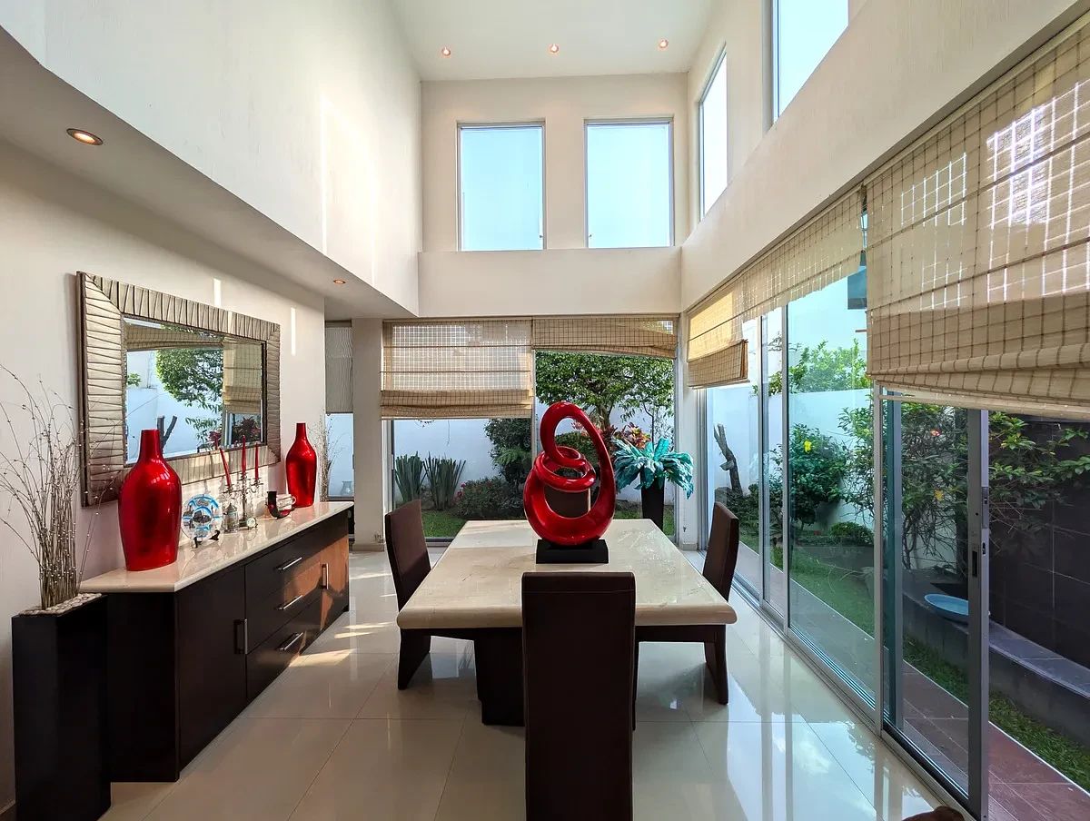 Casa em condomínio fechado em Jardín Real, Zapopan, foto 13 de 38
