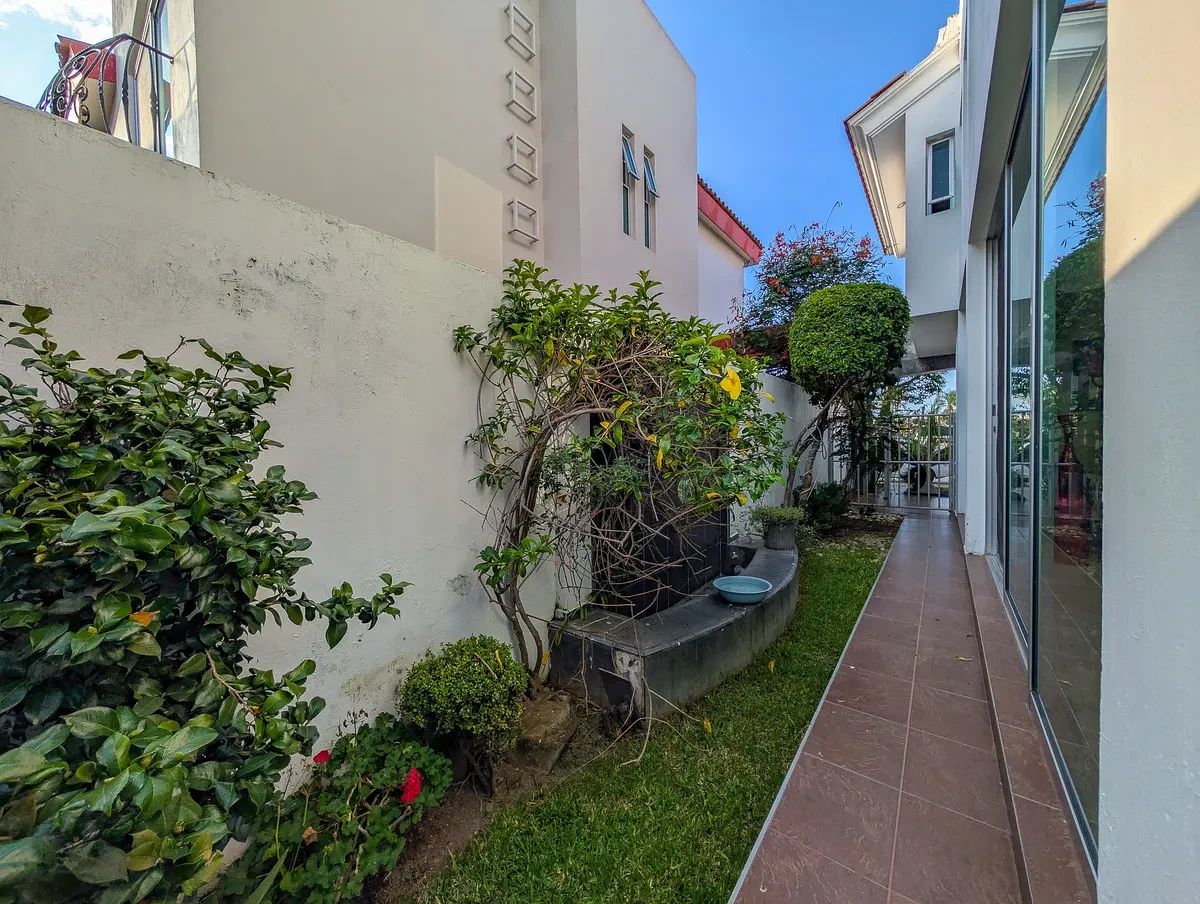 Casa em condomínio fechado em Jardín Real, Zapopan, foto 19 de 38