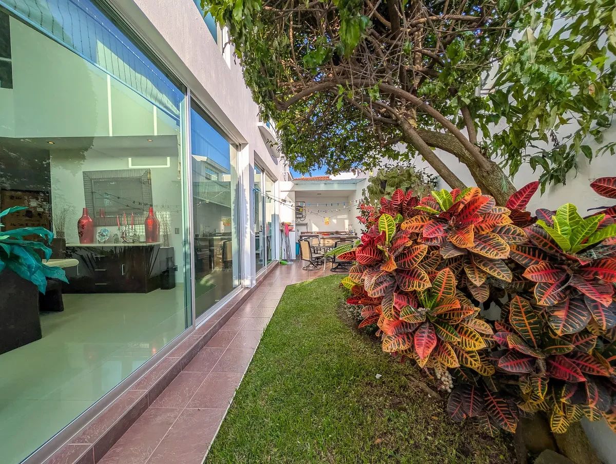 Casa em condomínio fechado em Jardín Real, Zapopan, foto 21 de 38