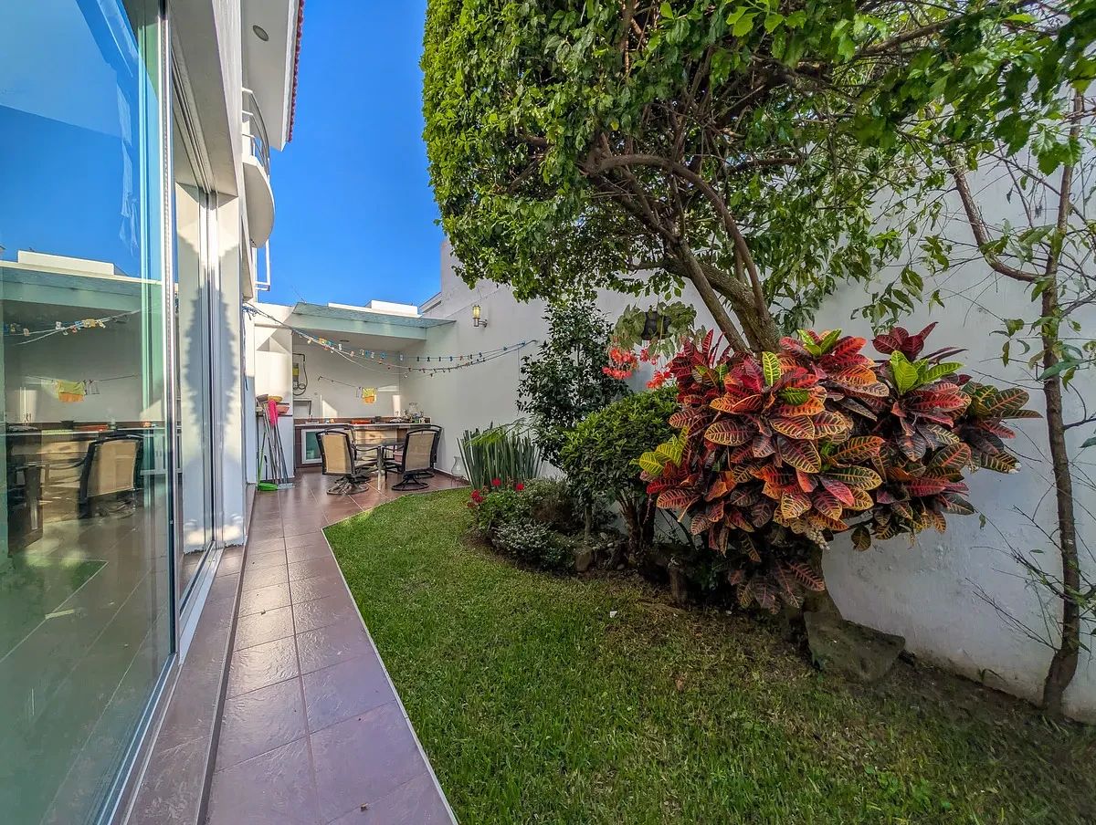 Casa em condomínio fechado em Jardín Real, Zapopan, foto 22 de 38