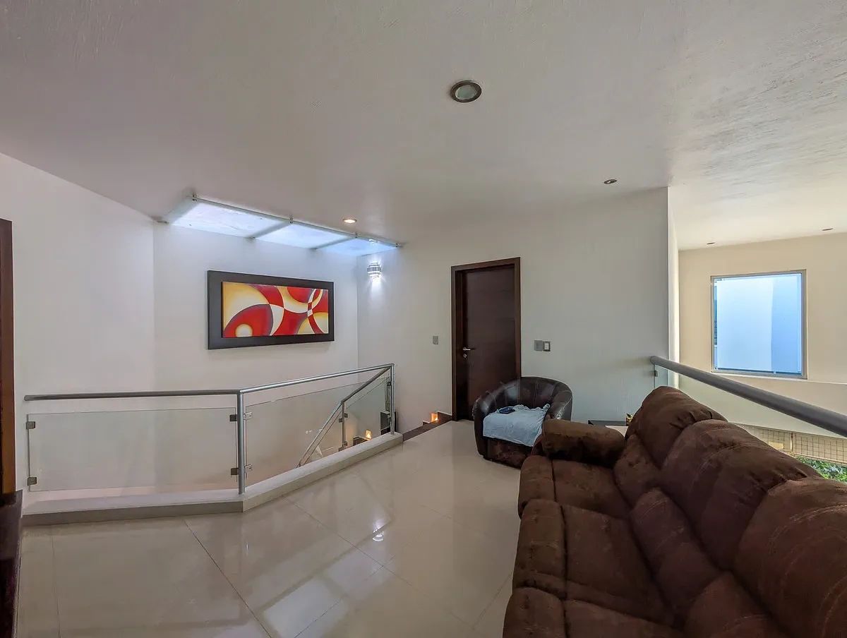 Casa em condomínio fechado em Jardín Real, Zapopan, foto 23 de 38