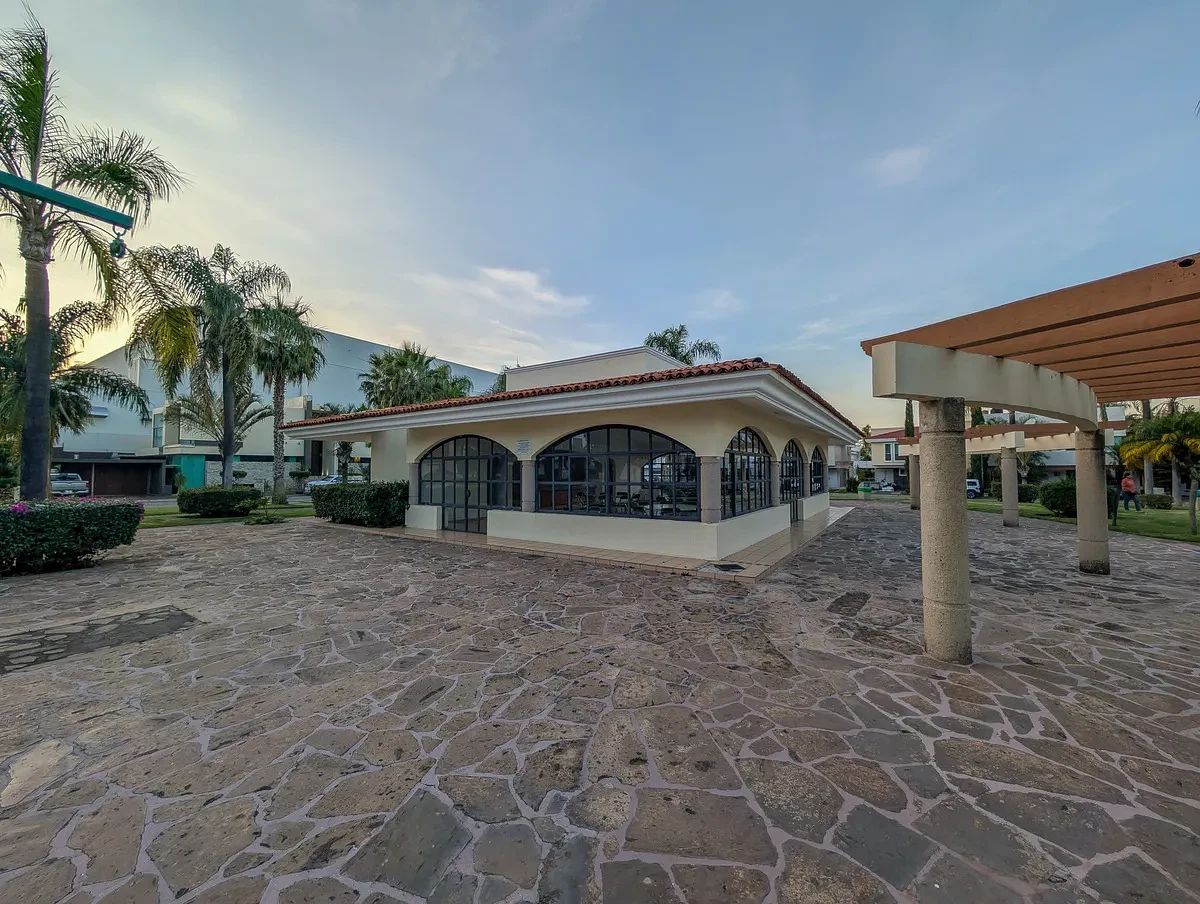 Casa em condomínio fechado em Jardín Real, Zapopan, foto 30 de 38