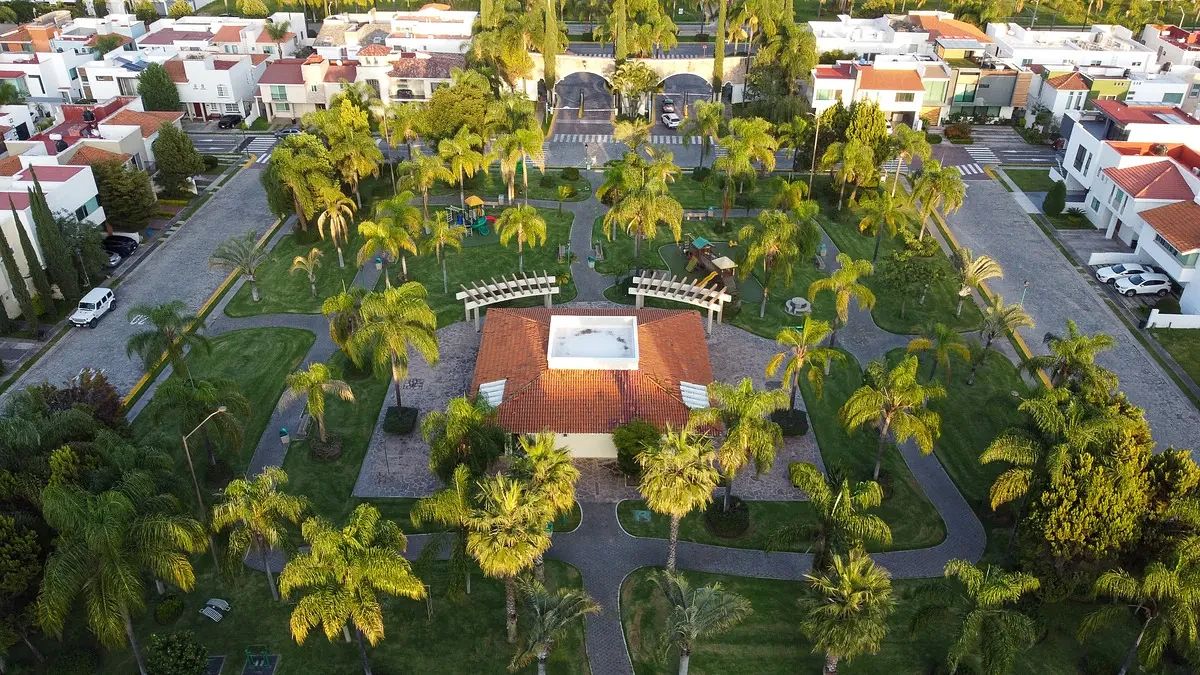 Casa em condomínio fechado em Jardín Real, Zapopan, foto 34 de 38