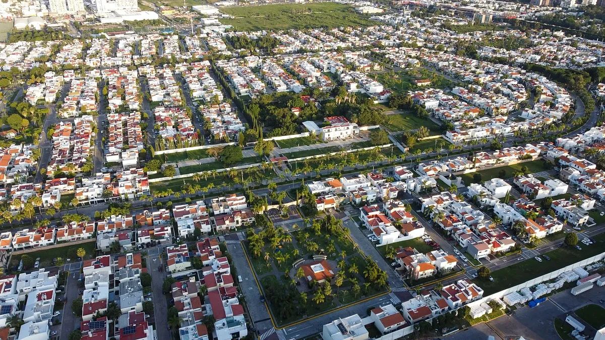 Casa em condomínio fechado em Jardín Real, Zapopan, foto 35 de 38