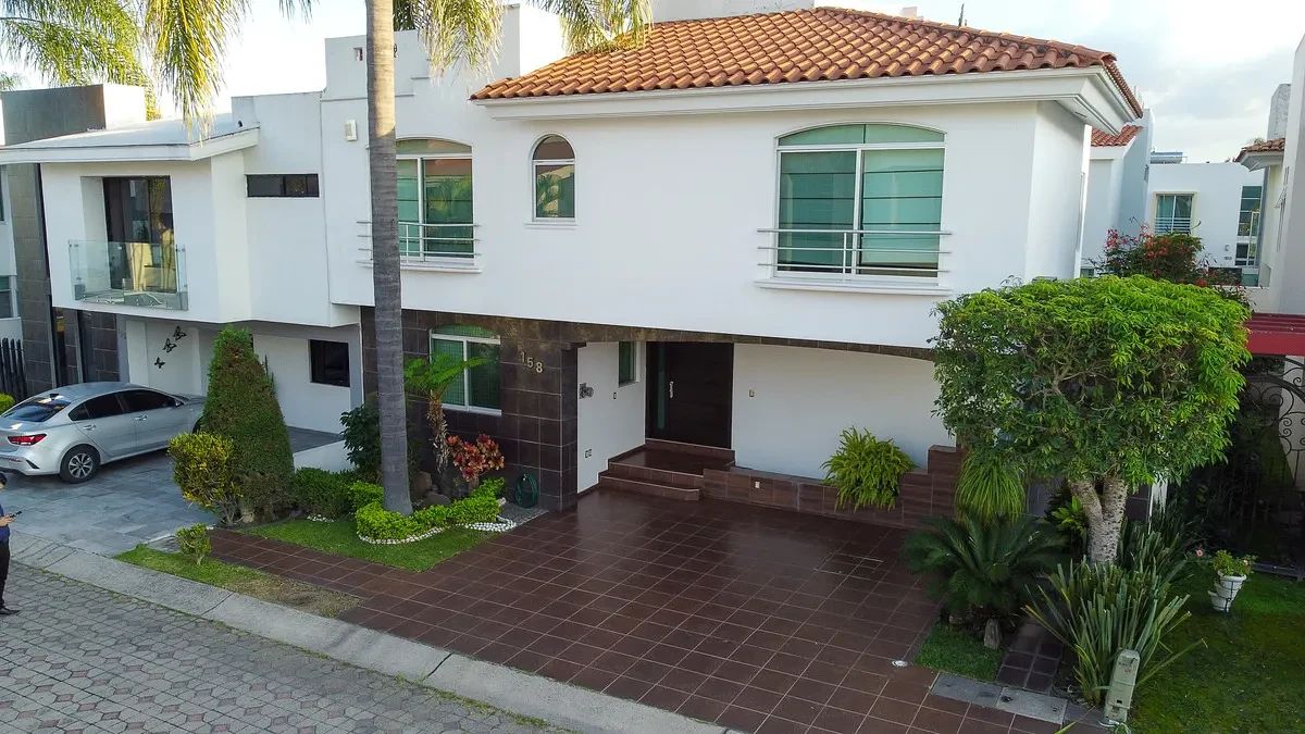 Casa em condomínio fechado em Jardín Real, Zapopan, foto 36 de 38