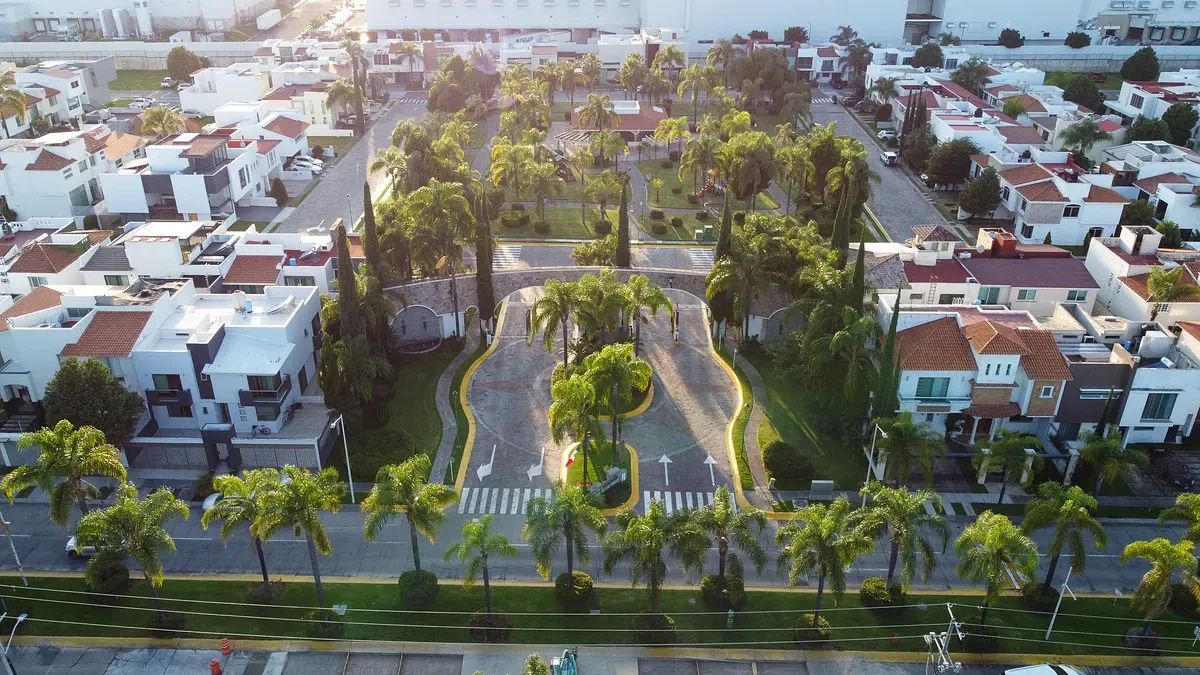 Casa em condomínio fechado em Jardín Real, Zapopan, foto 37 de 38