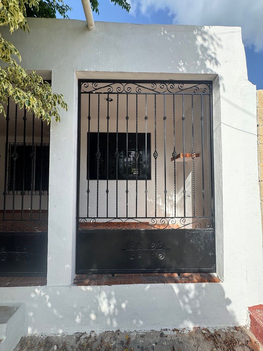 Casa à venda para reformar, Mérida Yucatán, foto 1 de 14