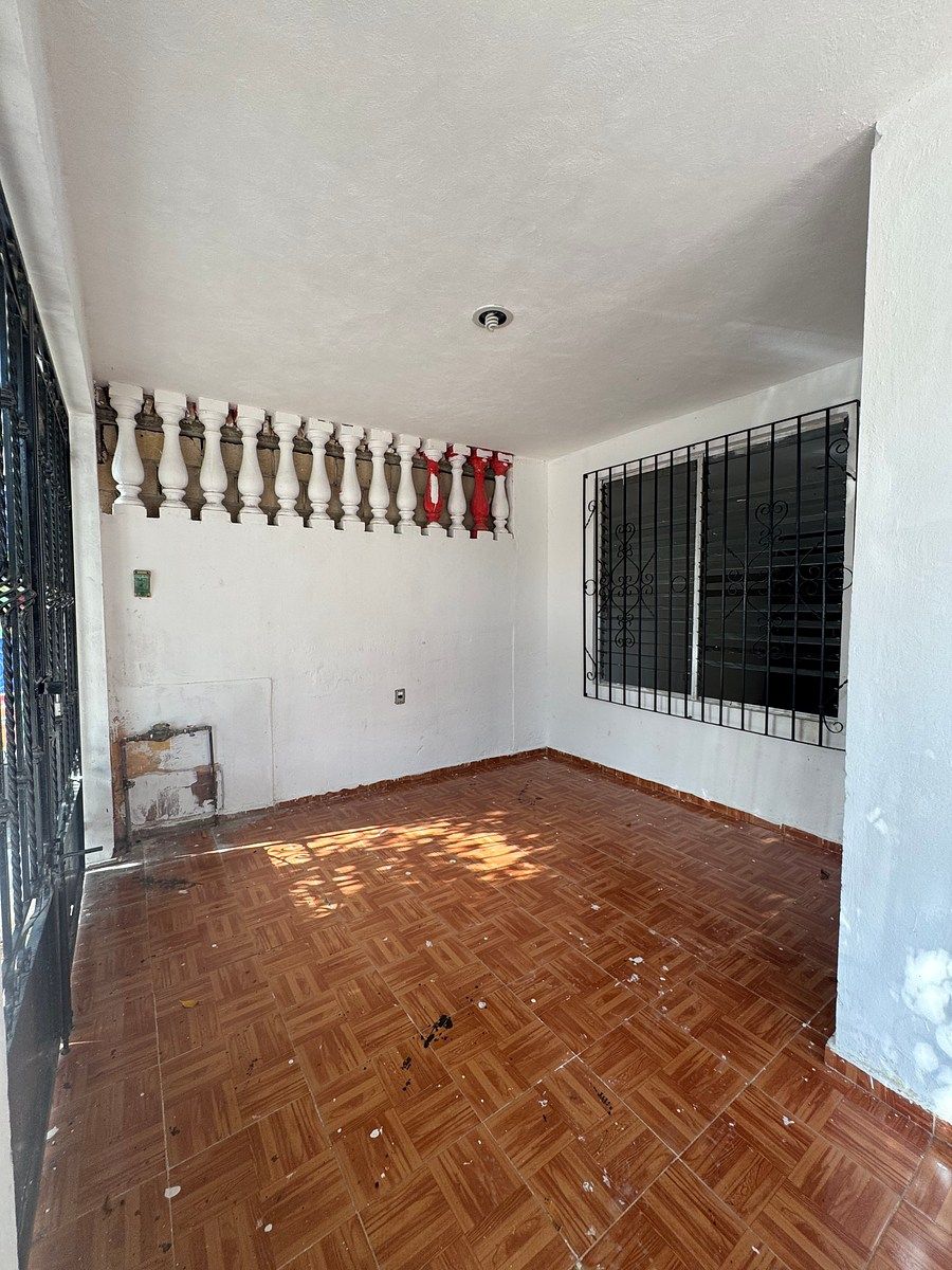 Casa em Fidel Velázquez, Mérida, foto 2 de 14