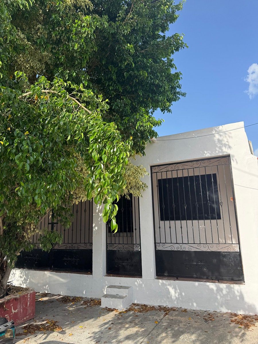 Casa em Fidel Velázquez, Mérida, foto 5 de 14
