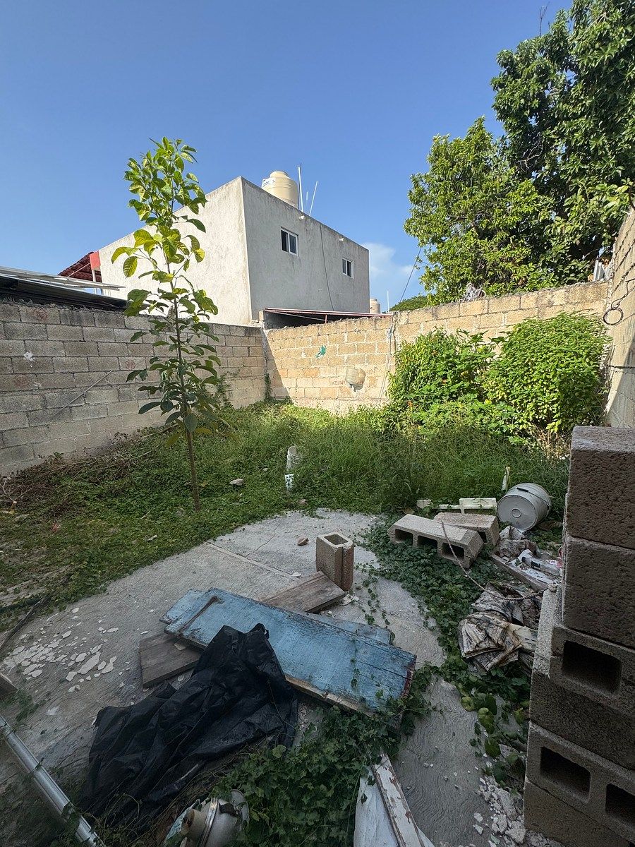 Casa em Fidel Velázquez, Mérida, foto 6 de 14