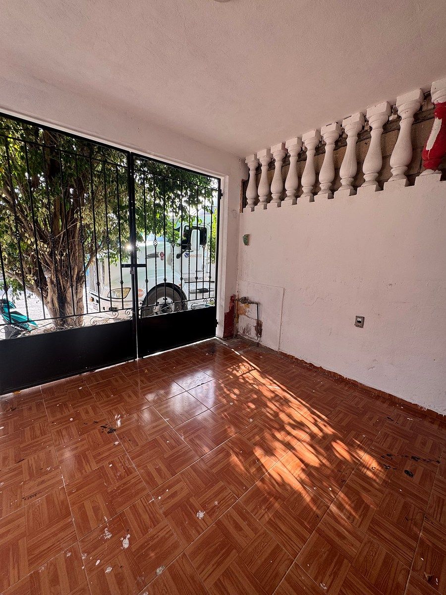 Casa em Fidel Velázquez, Mérida, foto 12 de 14