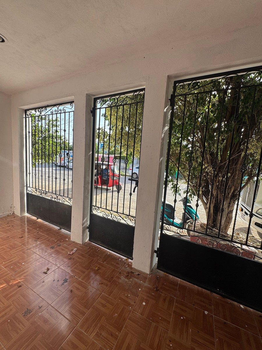 Casa em Fidel Velázquez, Mérida, foto 13 de 14