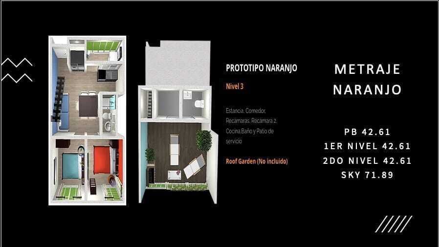 Departamento en Las Garzas I, II, III Y IV, Emiliano Zapata, foto 34 de 47
