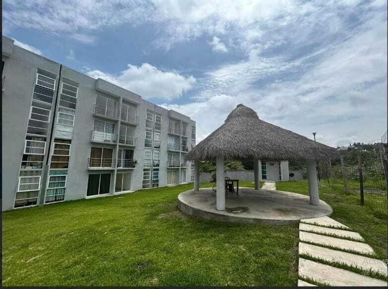 Departamento en Las Garzas I, II, III Y IV, Emiliano Zapata, foto 36 de 47