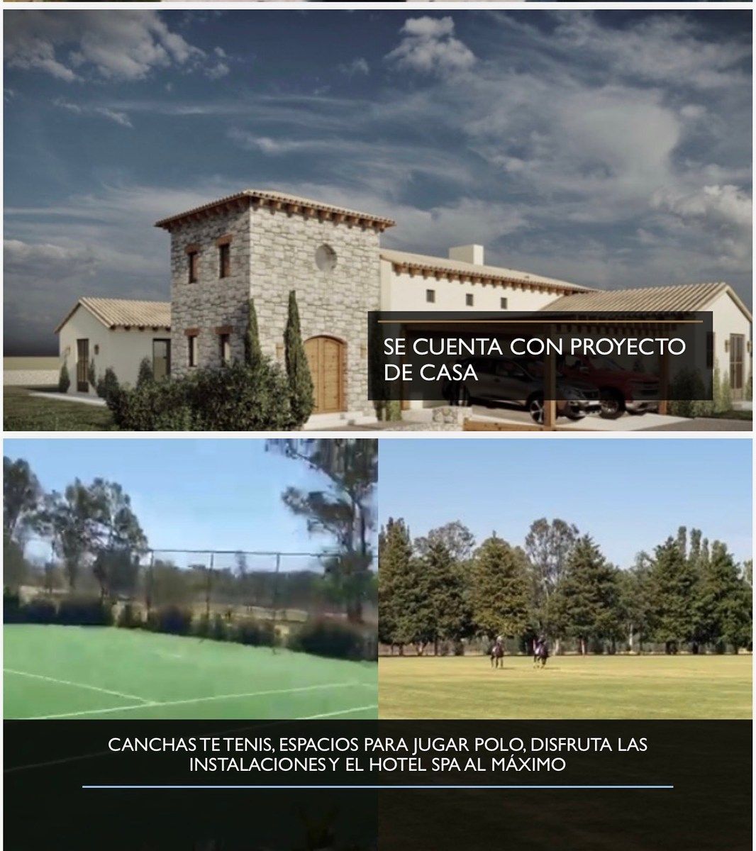 Lote em San Lucas, San Miguel de Allende, foto 2 de 6