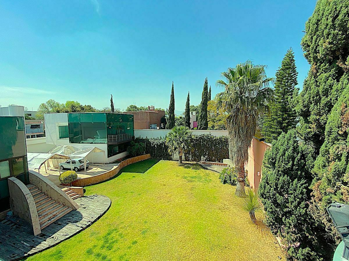 Casa en Ciudad Satélite, Naucalpan de Juárez, foto 3 de 31