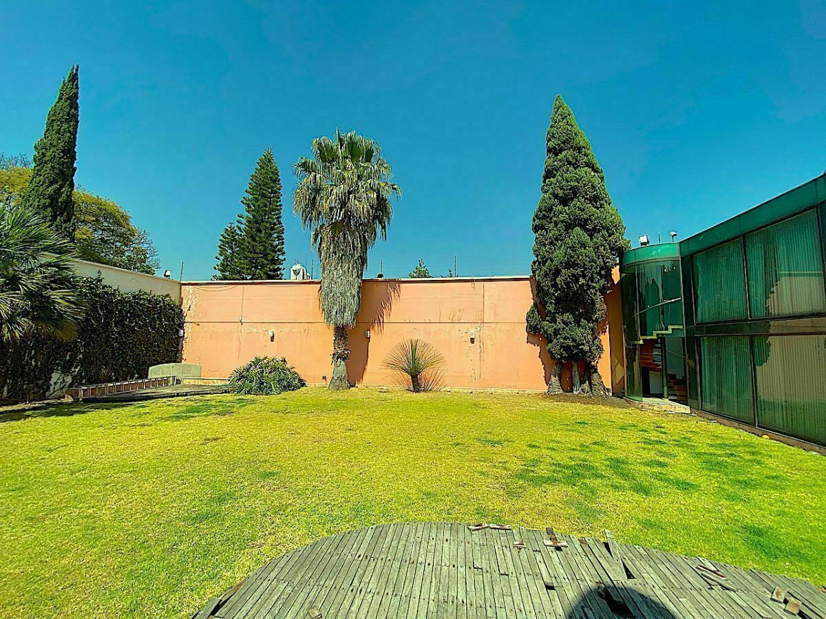 Casa en Ciudad Satélite, Naucalpan de Juárez, foto 4 de 31